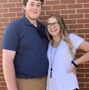 Meet your Posher, Abby